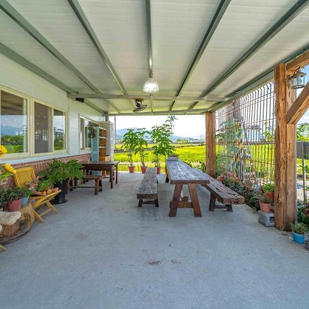 Cat Sky Country Homestay سانكينغ المظهر الخارجي الصورة