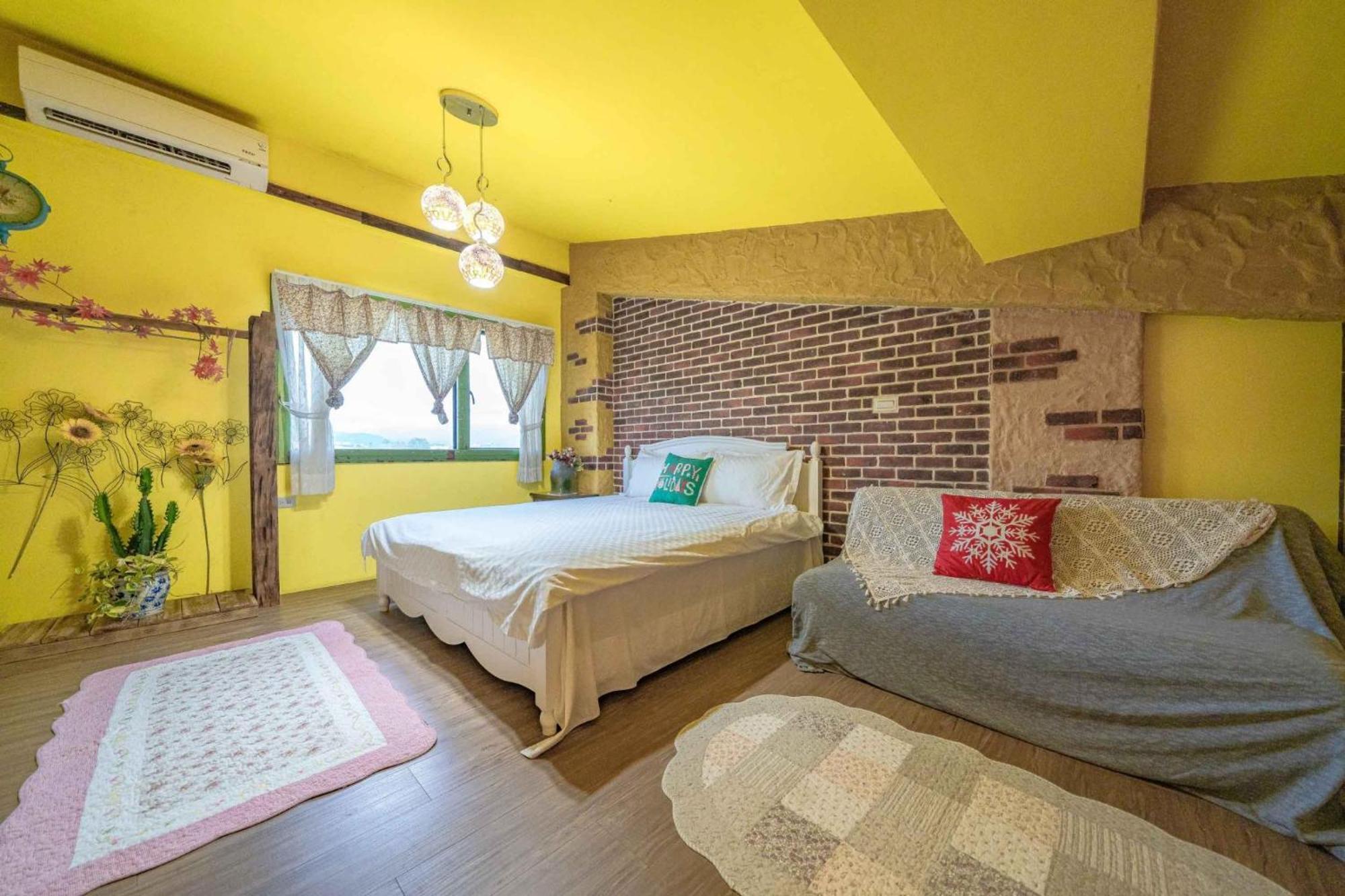 Cat Sky Country Homestay سانكينغ المظهر الخارجي الصورة