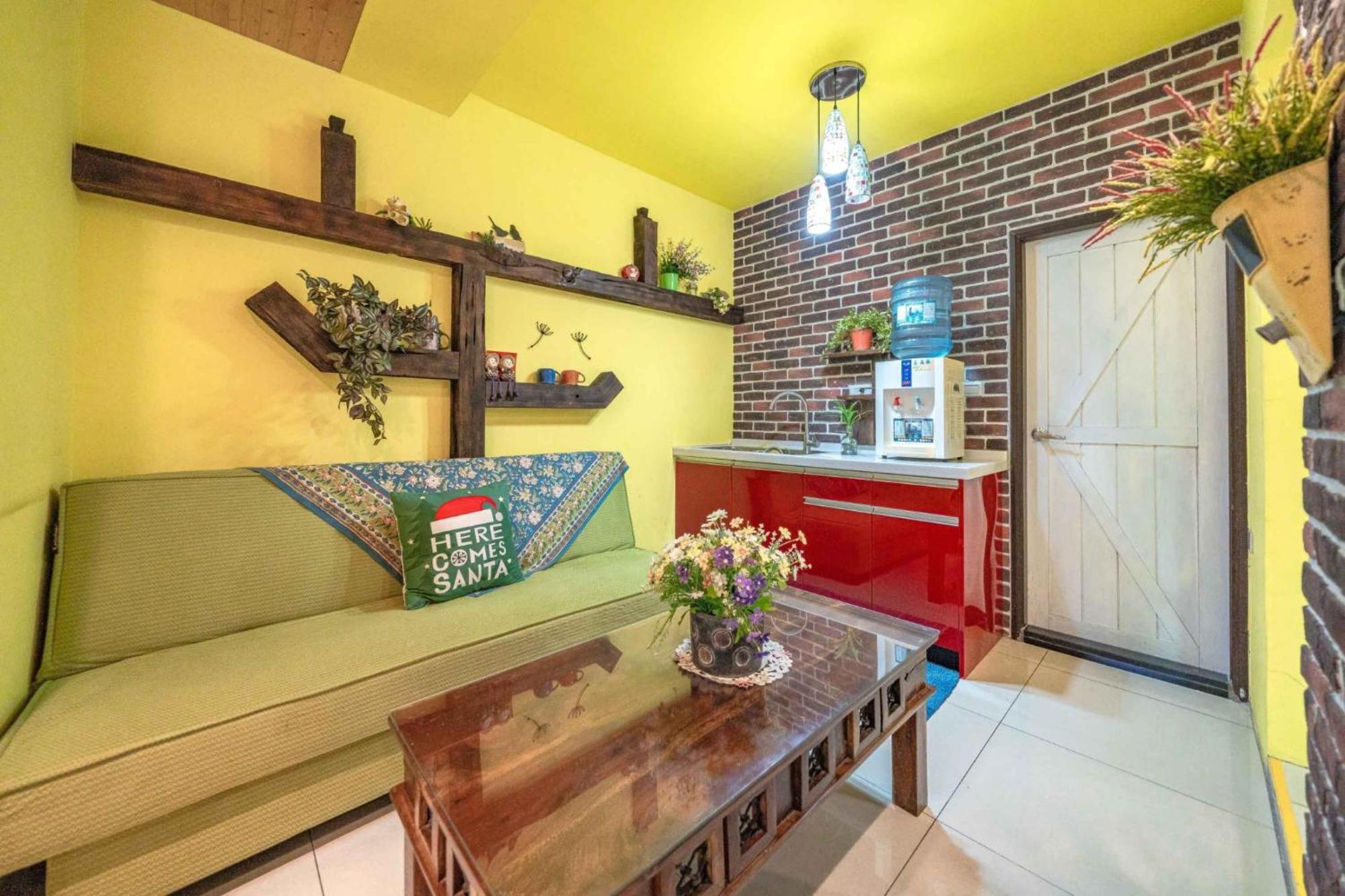Cat Sky Country Homestay سانكينغ المظهر الخارجي الصورة