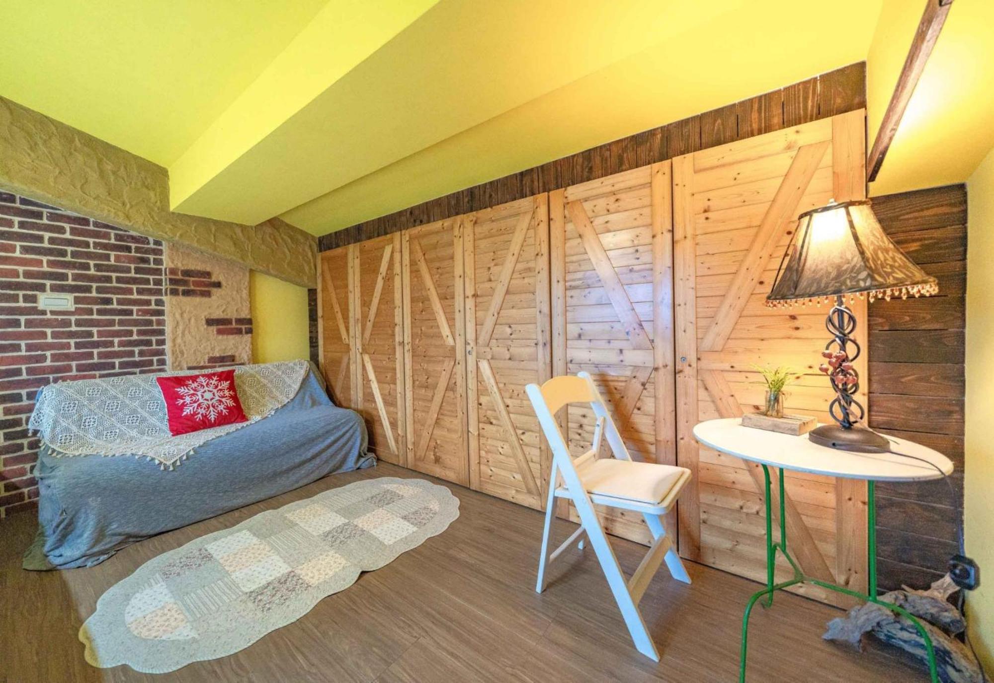 Cat Sky Country Homestay سانكينغ المظهر الخارجي الصورة