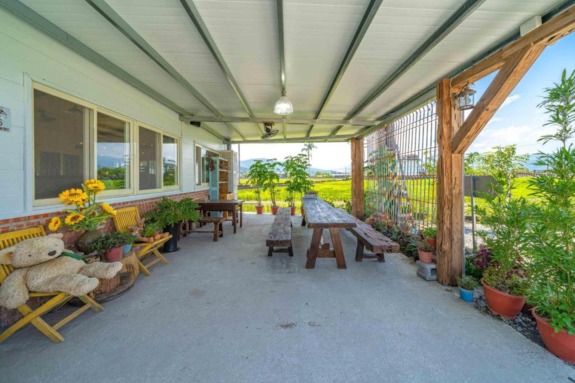 Cat Sky Country Homestay سانكينغ المظهر الخارجي الصورة