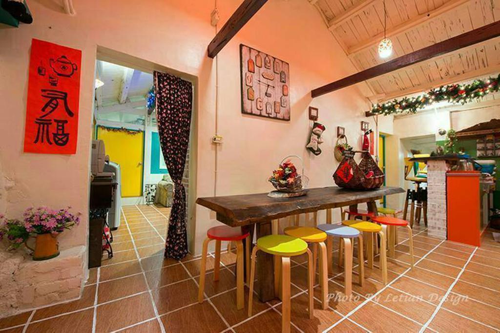 Cat Sky Country Homestay سانكينغ المظهر الخارجي الصورة