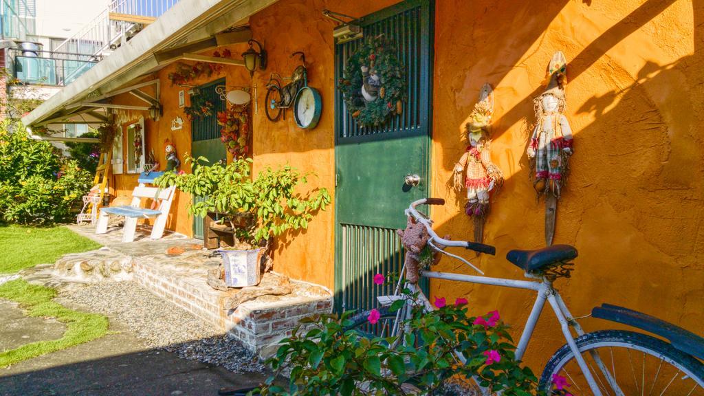 Cat Sky Country Homestay سانكينغ المظهر الخارجي الصورة