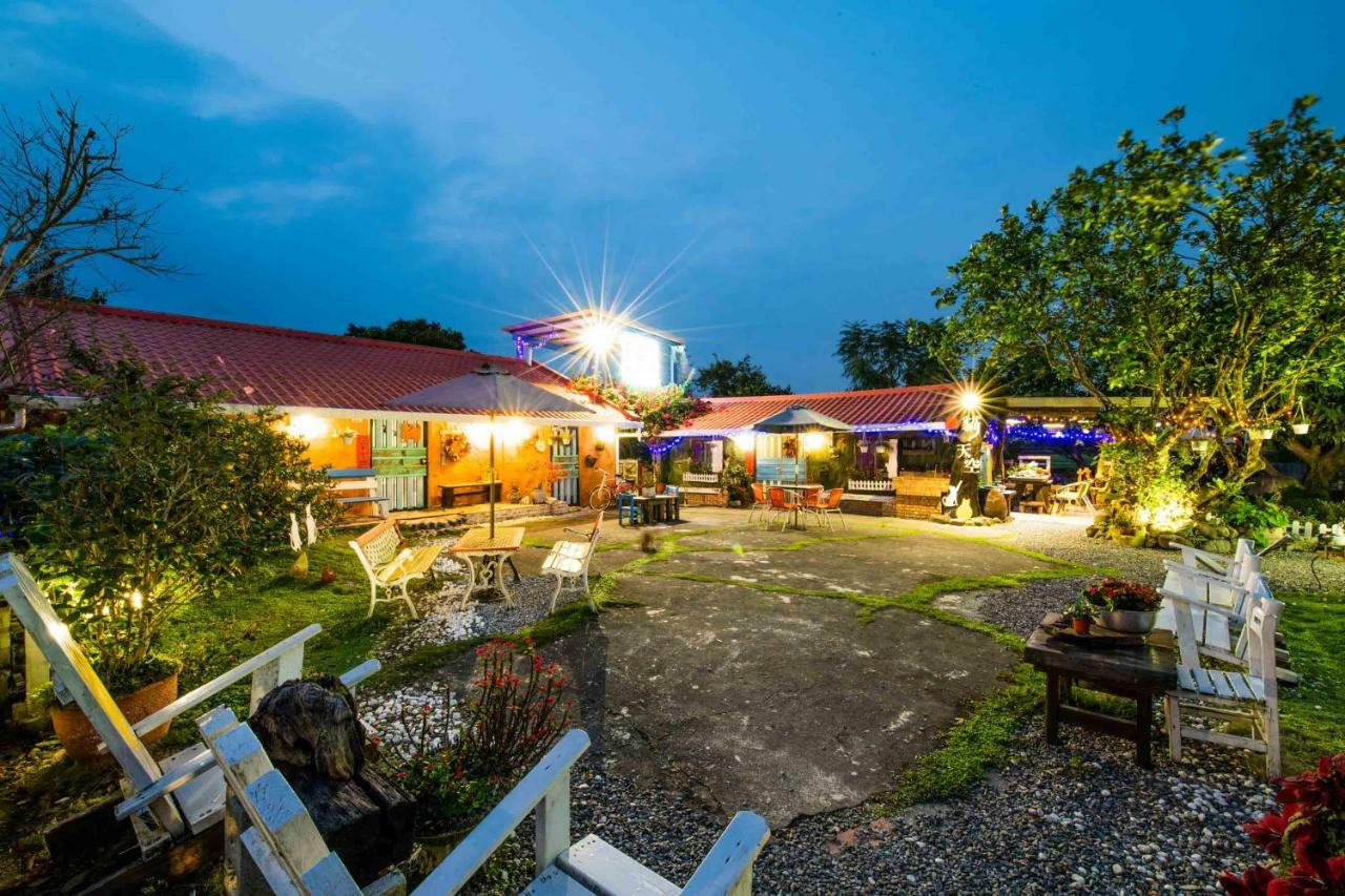 Cat Sky Country Homestay سانكينغ المظهر الخارجي الصورة