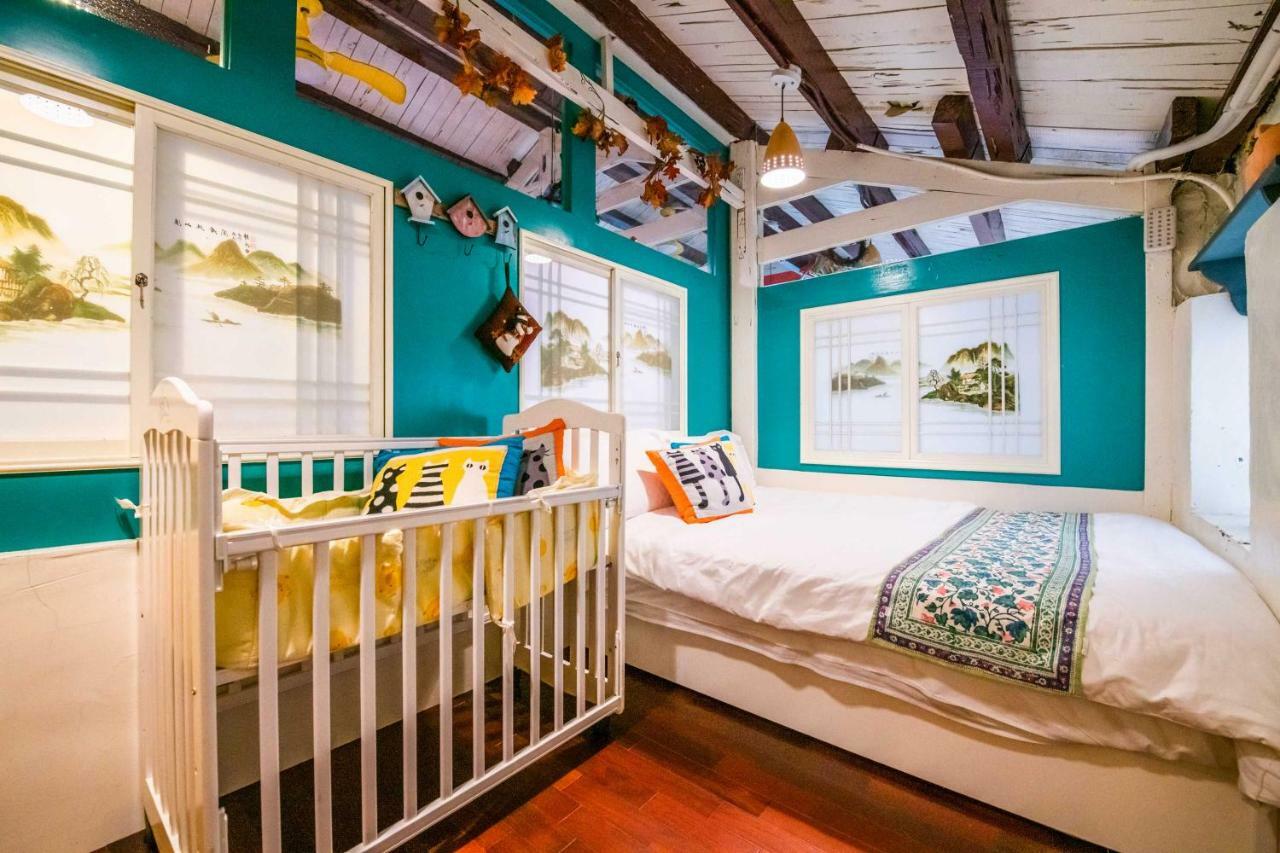 Cat Sky Country Homestay سانكينغ المظهر الخارجي الصورة